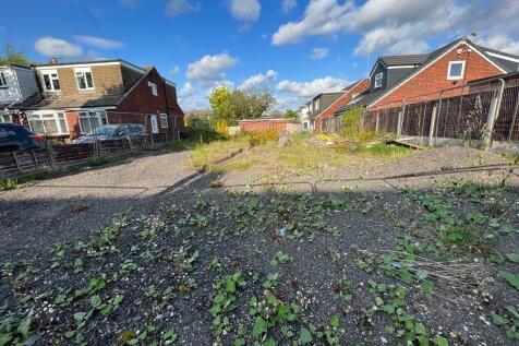 Land Adjacent to 2 Fearney Side, Little Lever, Bolton