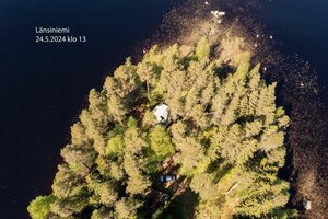 Rummukkamäentie 170a, Länsiniemi, Pieksämäki