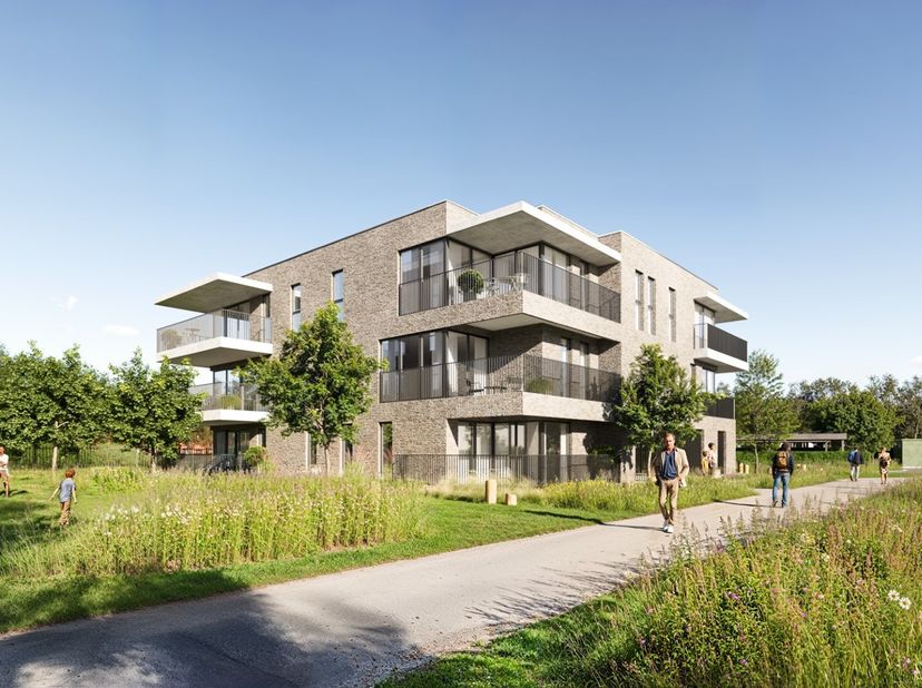 Fabriekstraat 21 3800 Sint-Truiden