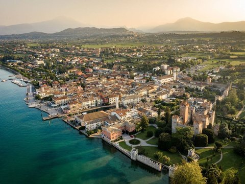 Lazise,  IT