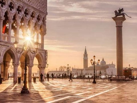 Venice,  IT