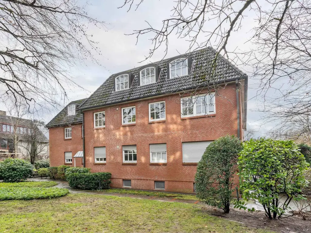 Blankenese, 22587 Hamburg