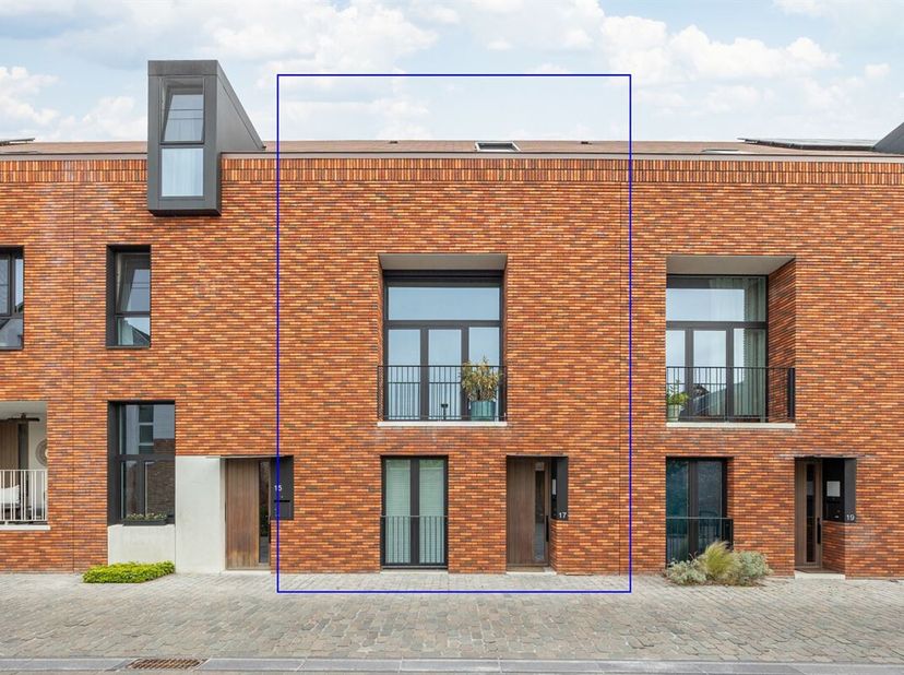 Strijpensveld 17 2500 Lier
