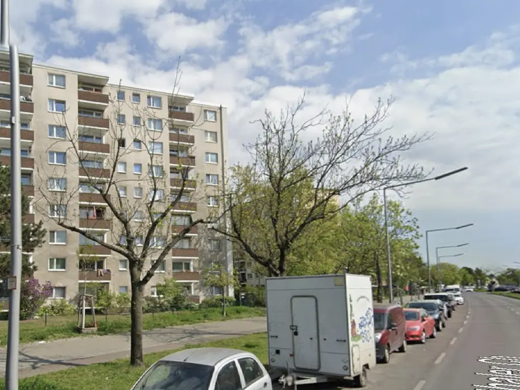 Gropiusstadt, 12351 Berlin