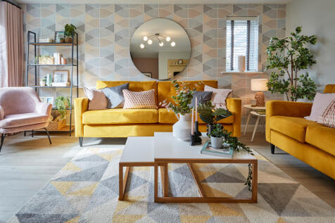 Darwin Green, Shrewsbury Road, CB3 0GX