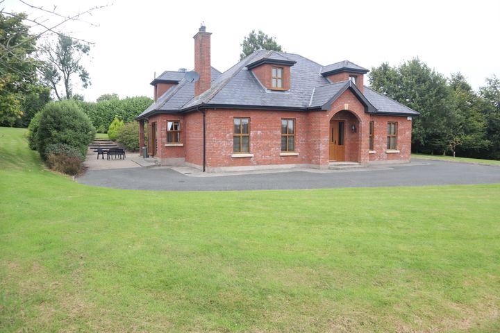 Drumgowna, Carrickmacross, A81E177
