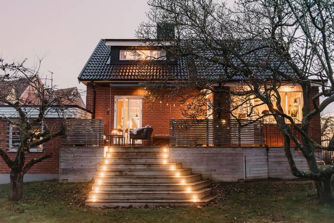 Hjärup, Staffanstorps kommun