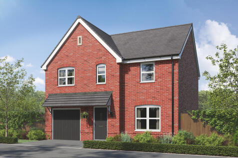 Cherrywood Grange Stone Barton Road Exeter EX1 3ZH
