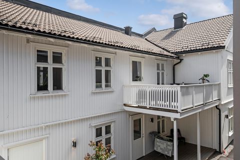 Stoltenbergs gate 36C, Tønsberg