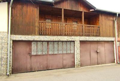 Micro 12, Târgoviște