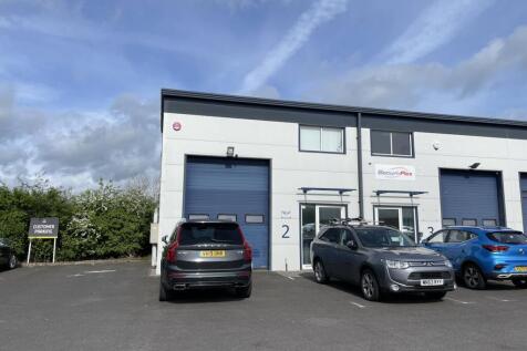 Unit 2 Stanley Court, Waterwells Business Park, Quedgeley, Gloucester, GL2 2AE
