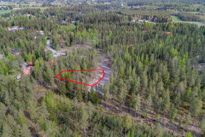 Männistönkaari, Vakkola, Askola