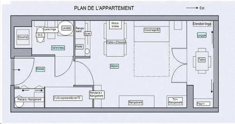 à La Grande-Motte (34280)