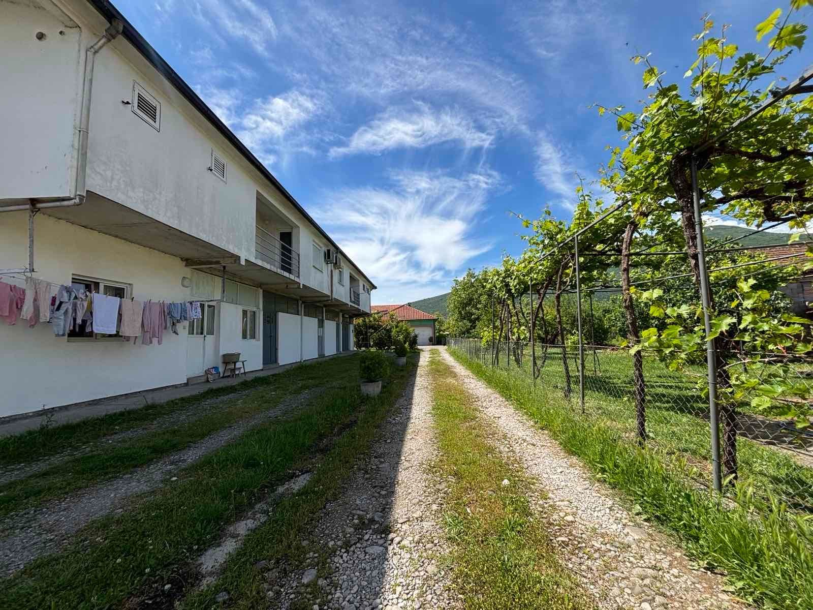 Danilovgrad, Center