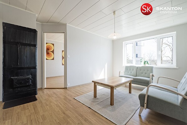 Raplamaa, Märjamaa vald, Märjamaa, Veetorni 6