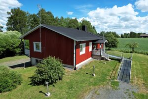Hämeenojantie 526, Hämeenoja, Somero