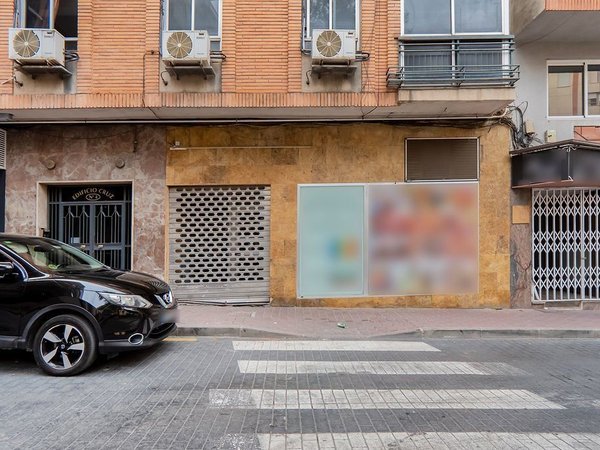 Molina de Segura,  ES
