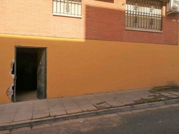 Alcalá de Guadaira,  ES