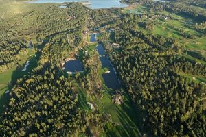 Pitkäkalliontie kortteli 78 tontti 4, Störsvik, Siuntio