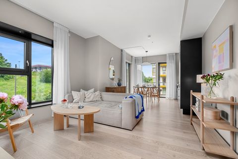 Ladebekken 15, Trondheim