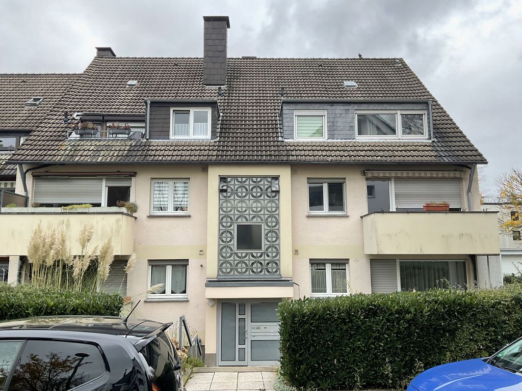 Kornharpen/Voede-Abzweig, 44807 Bochum