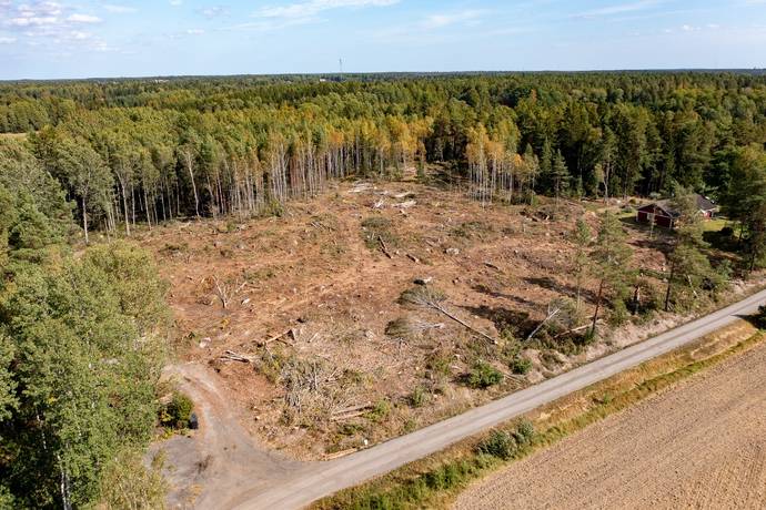 Centrala Knivsta, Knivsta kommun