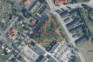 Lemminkäisentie 13, 28330 PORI