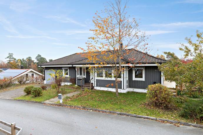 Mölnlycke, Härryda kommun
