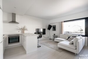 Vainionkatu 5, Enola, Salo