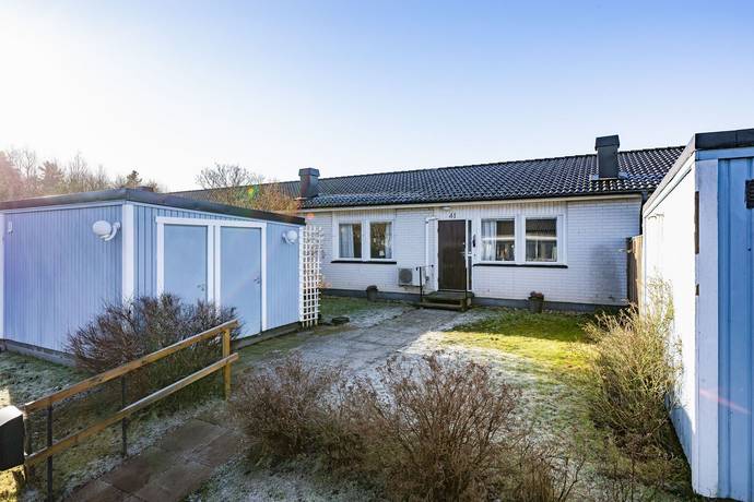 Tidaholm, Tidaholms kommun