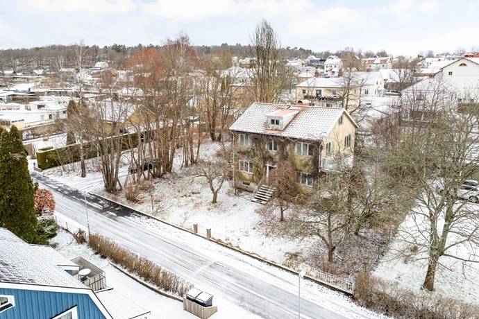 Alingsås, Alingsås kommun