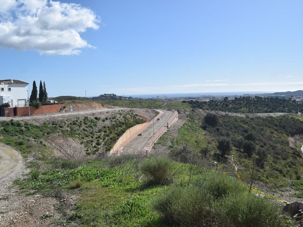 Mijas,  ES