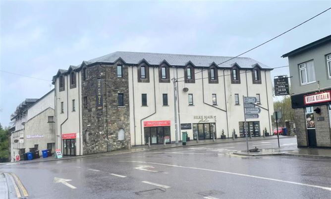 26 27, 28 29 The Old Mill, Castlerea, Roscommon