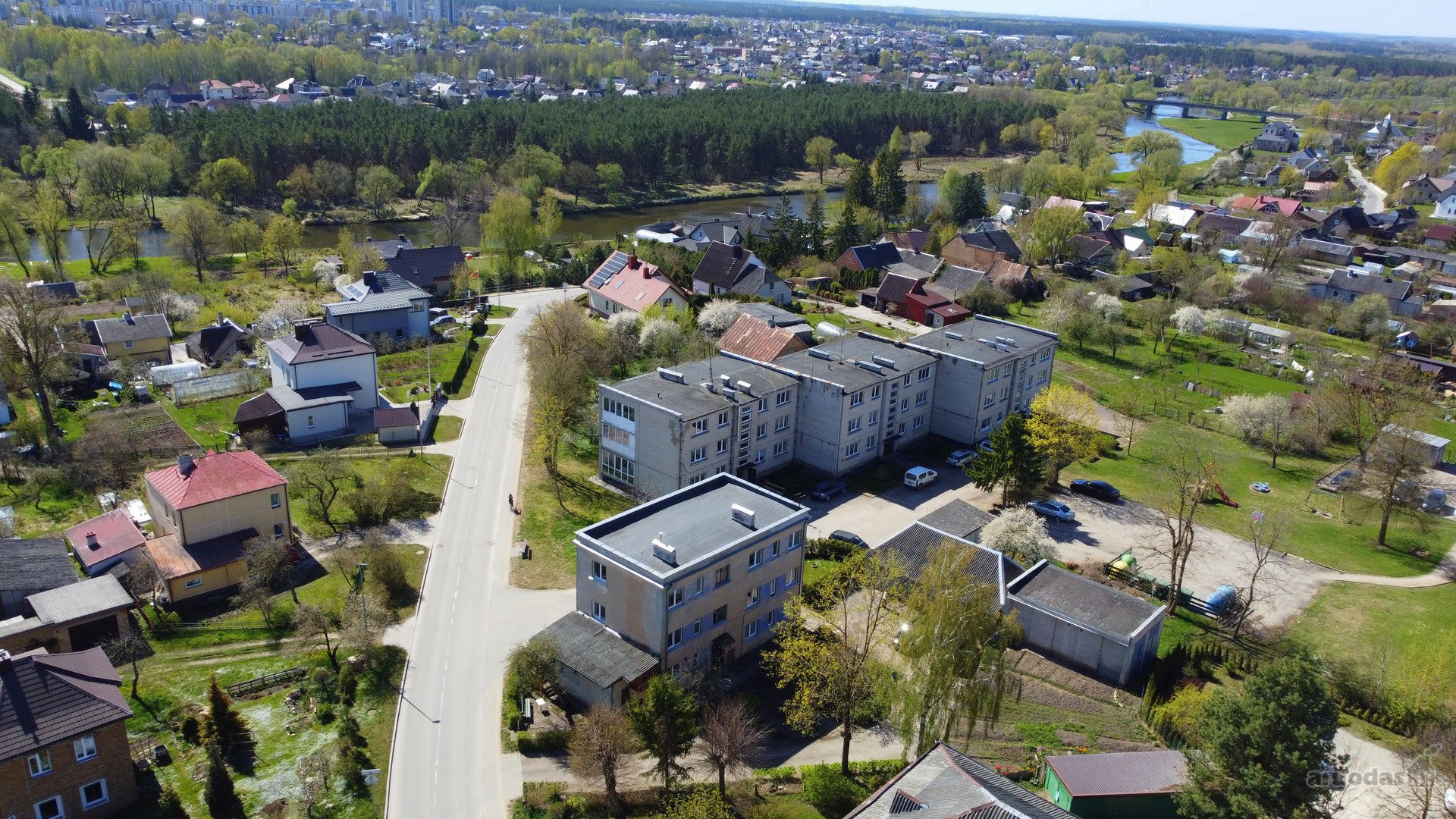 Ukmergės m.