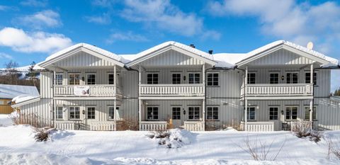 Bekkevegen 4F, Trysil