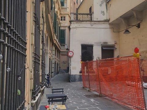 Genoa,  IT