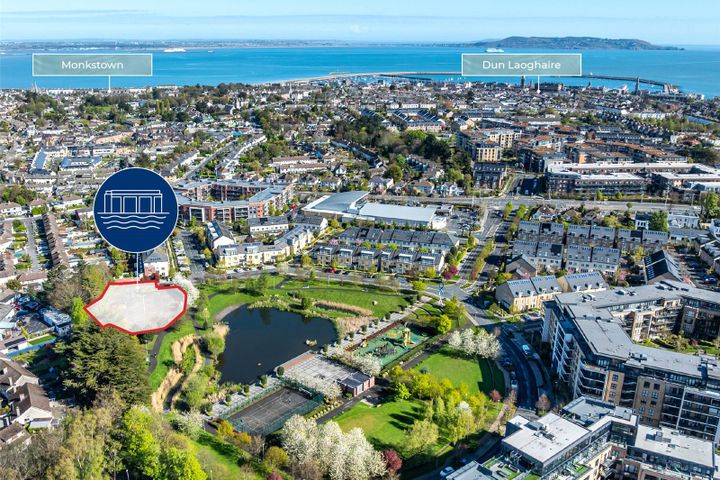 Lakeview, Honeypark, Dun Laoghaire, Co. Dublin
