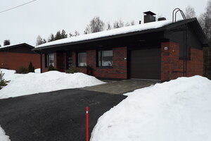 Porttilantie 4, Hepokangas, Viitasaari
