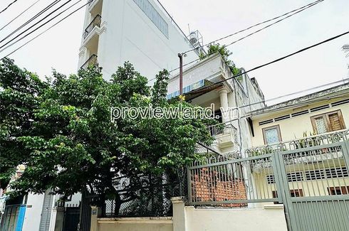 District 3, Ho Chi Minh