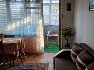 Varna, Chayka