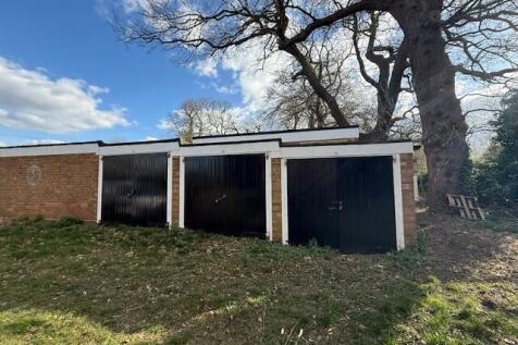 Garages 23, 24, 25, Speedway, Recreation Road, Norwich, Norfolk NR2 3PP