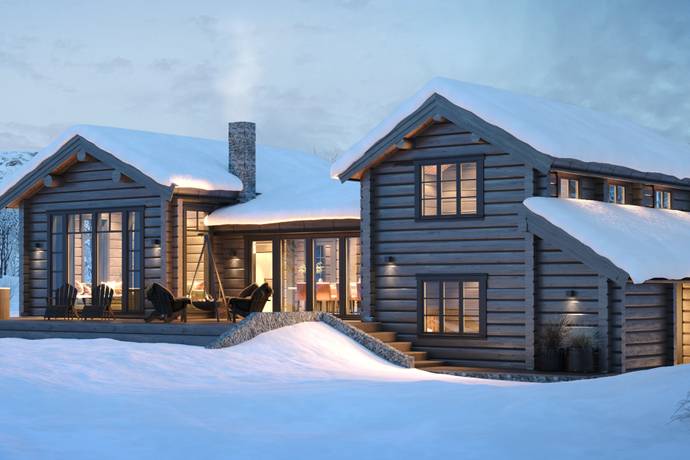 Åre Björnen, Åre kommun