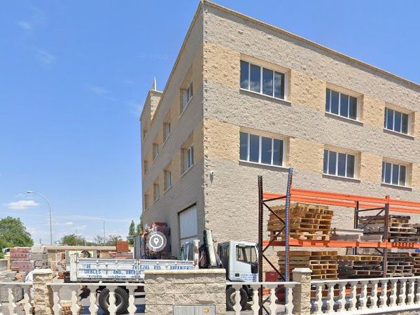 Getafe,  ES