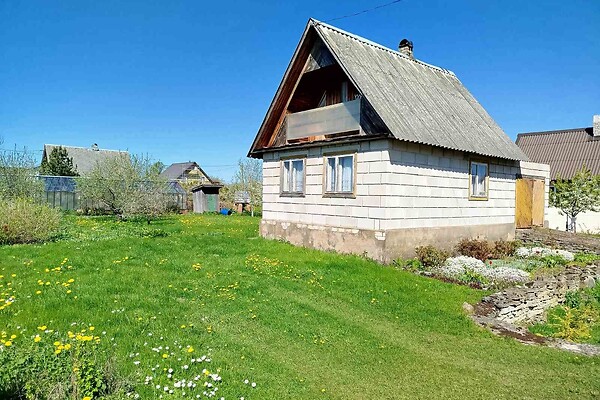 cottage for sale - 1014, Sillamäe, Ida-Virumaa