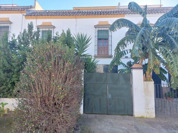 Carmona,  ES