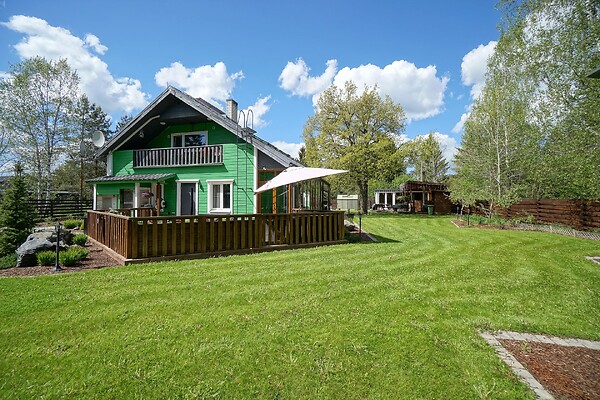 house for sale, 3 bedrooms - Auto tn 1, Aespa, Kohila vald, Raplamaa