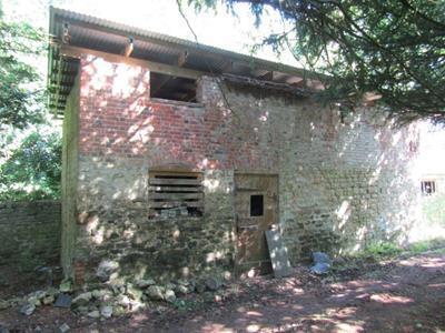 Stable &amp; Barn Outbuildings, Longueville Court, Old Wolverton Road, Milton Keynes, Buckinghamshire, MK12 5NH