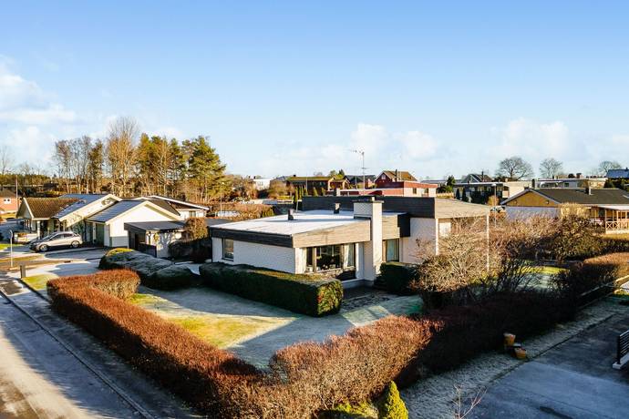 Eksjö, Eksjö kommun