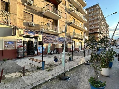 Palermo,  IT
