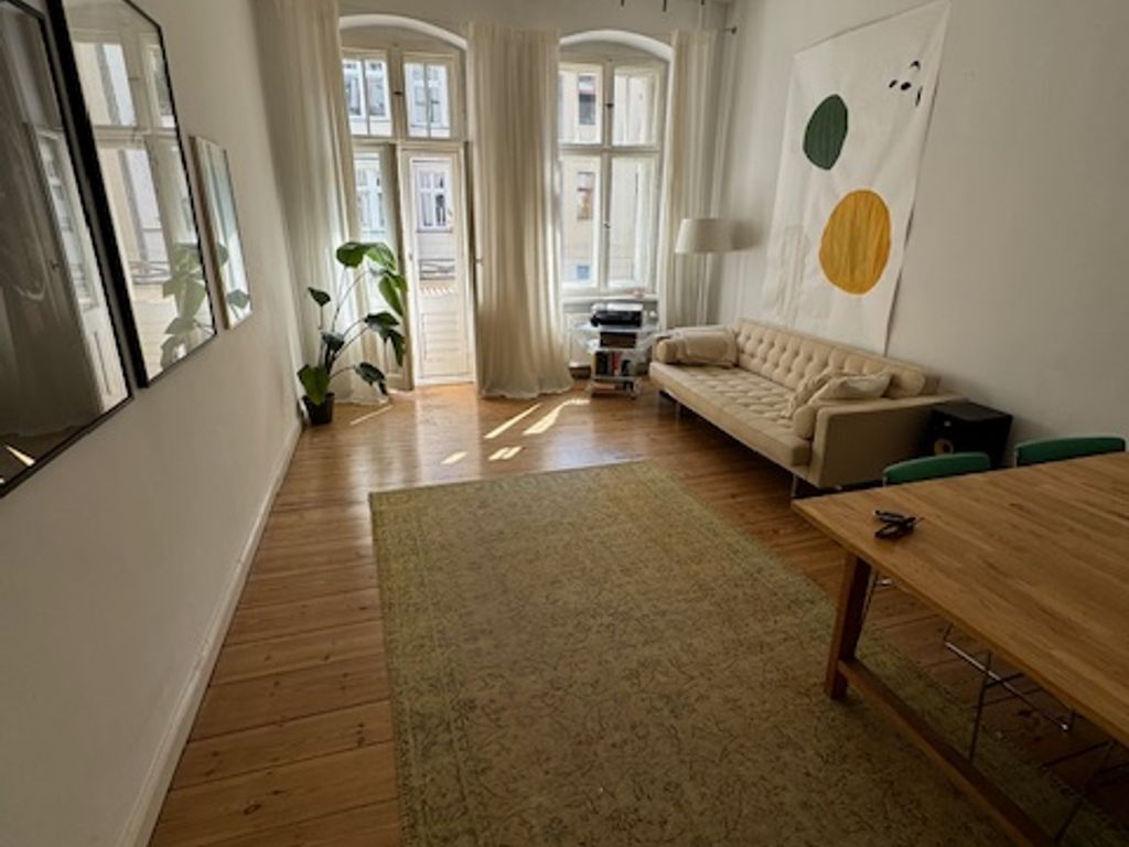 Prenzlauer Berg, 10435 Berlin